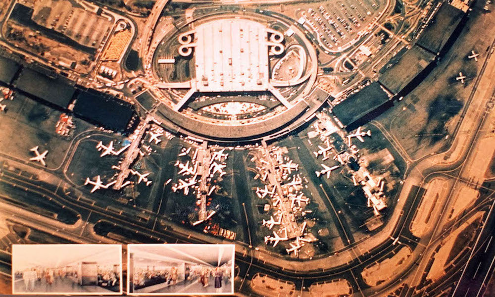 LaGuardia Airport