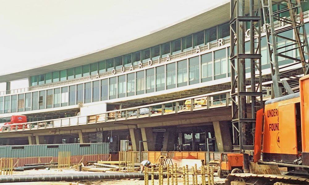 LaGuardia Airport